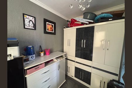 Casa à venda com 54m², 2 quartos e 1 vagaQuarto 2