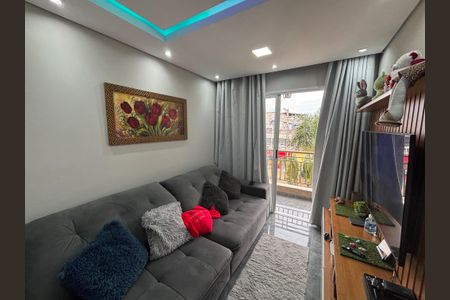 Sala de casa à venda com 2 quartos, 54m² em Jardim Matarazzo, São Paulo