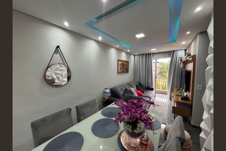Sala de casa à venda com 2 quartos, 54m² em Jardim Matarazzo, São Paulo