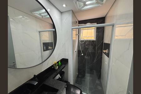 Casa à venda com 54m², 2 quartos e 1 vagaBanheiro