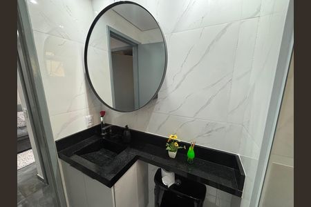 Casa à venda com 54m², 2 quartos e 1 vagaBanheiro