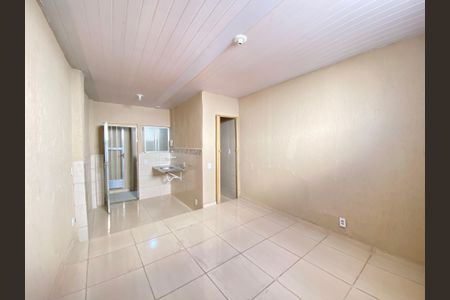 Apartamento para alugar com 1 quarto, 15m² em Quintino Bocaiúva, Rio de Janeiro