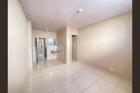 Apartamento para alugar com 1 quarto, 15m² em Quintino Bocaiúva, Rio de Janeiro