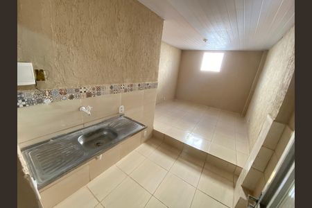Apartamento para alugar com 1 quarto, 15m² em Quintino Bocaiúva, Rio de Janeiro