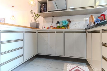 Apartamento para alugar com 50m², 1 quarto e sem vaga Apartamento para alugar com 50m², 1 quarto e sem vagaCozinha