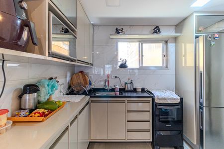 Apartamento para alugar com 50m², 1 quarto e sem vaga Apartamento para alugar com 50m², 1 quarto e sem vagaCozinha
