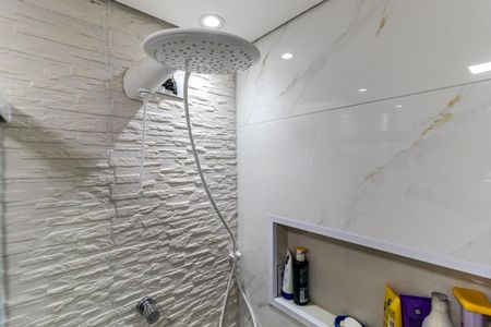 Apartamento para alugar com 50m², 1 quarto e sem vaga Apartamento para alugar com 50m², 1 quarto e sem vagaBanheiro