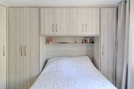 Quarto de apartamento para alugar com 1 quarto, 50m² em República, São Paulo
