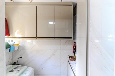 Apartamento para alugar com 50m², 1 quarto e sem vaga Apartamento para alugar com 50m², 1 quarto e sem vagaÁrea de Serviço