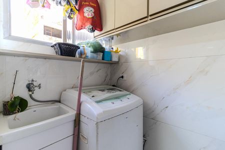 Apartamento para alugar com 50m², 1 quarto e sem vaga Apartamento para alugar com 50m², 1 quarto e sem vagaÁrea de Serviço