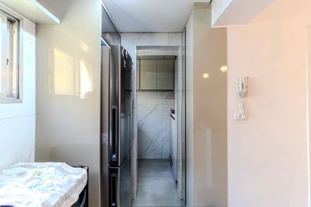 Apartamento para alugar com 50m², 1 quarto e sem vaga Apartamento para alugar com 50m², 1 quarto e sem vagaCozinha