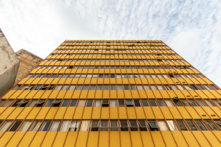 Apartamento para alugar com 50m², 1 quarto e sem vaga Apartamento para alugar com 50m², 1 quarto e sem vagaFachada