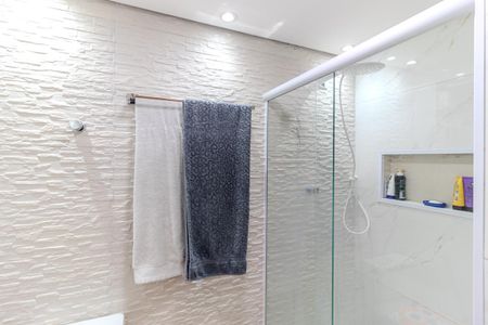 Apartamento para alugar com 50m², 1 quarto e sem vaga Apartamento para alugar com 50m², 1 quarto e sem vagaBanheiro