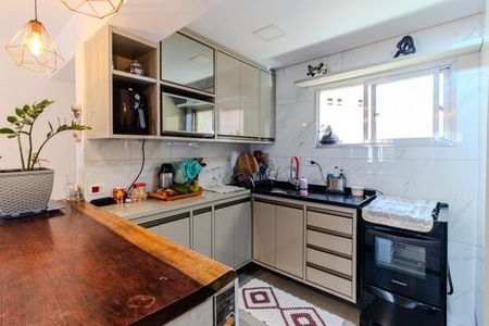 Apartamento para alugar com 50m², 1 quarto e sem vaga Apartamento para alugar com 50m², 1 quarto e sem vagaCozinha