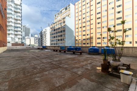 Apartamento para alugar com 50m², 1 quarto e sem vaga Apartamento para alugar com 50m², 1 quarto e sem vagaPátio