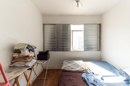Apartamento à venda com 32m², 1 quarto e sem vagaQuarto