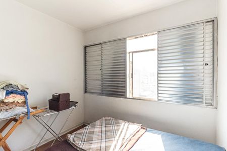 Apartamento à venda com 32m², 1 quarto e sem vagaQuarto