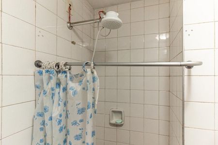 Apartamento à venda com 32m², 1 quarto e sem vagaBanheiro