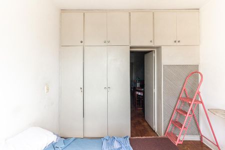 Apartamento à venda com 32m², 1 quarto e sem vagaQuarto