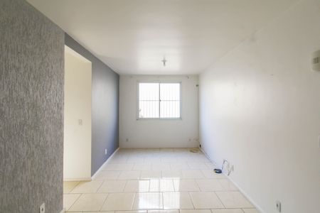 Sala de apartamento para alugar com 2 quartos, 70m² em Vila Vista Alegre, Cachoeirinha