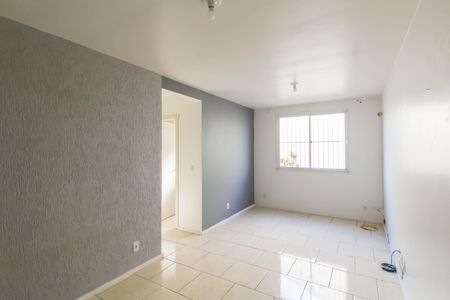 Sala de apartamento para alugar com 2 quartos, 70m² em Vila Vista Alegre, Cachoeirinha