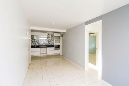 Sala de apartamento para alugar com 2 quartos, 70m² em Vila Vista Alegre, Cachoeirinha