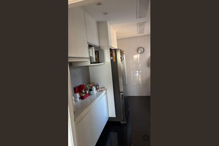 Apartamento à venda com 132m², 3 quartos e 2 vagas Apartamento à venda com 132m², 3 quartos e 2 vagasCozinha