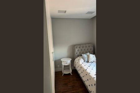 Apartamento à venda com 132m², 3 quartos e 2 vagas Apartamento à venda com 132m², 3 quartos e 2 vagasQuarto