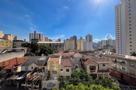 Vista do Quarto 1 de apartamento à venda com 2 quartos, 78m² em Cambuci, São Paulo