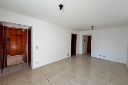 Sala de apartamento à venda com 2 quartos, 78m² em Cambuci, São Paulo