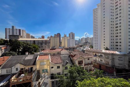 Apartamento à venda com 78m², 2 quartos e 1 vagaVista do quarto 2