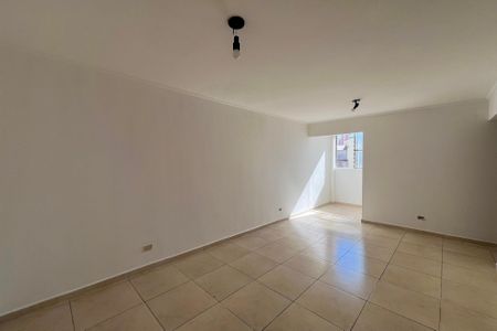 Sala de apartamento à venda com 2 quartos, 78m² em Cambuci, São Paulo