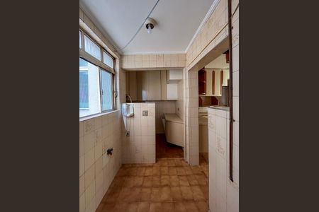 Apartamento à venda com 78m², 2 quartos e 1 vagaÁrea de Serviço