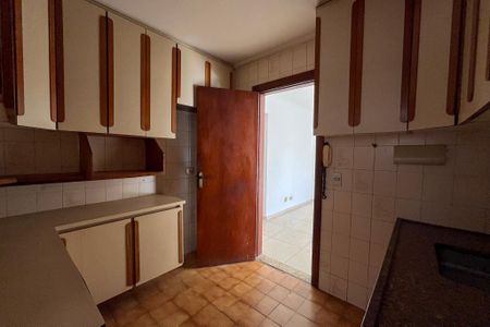 Apartamento à venda com 78m², 2 quartos e 1 vagaCozinha