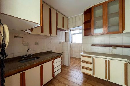 Apartamento à venda com 78m², 2 quartos e 1 vagaCozinha