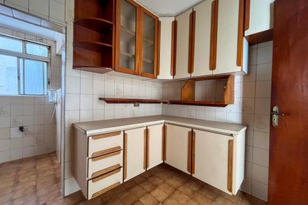 Apartamento à venda com 78m², 2 quartos e 1 vagaCozinha