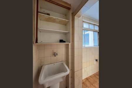 Apartamento à venda com 78m², 2 quartos e 1 vagaÁrea de Serviço