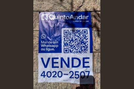 Apartamento à venda com 78m², 2 quartos e 1 vagaPlaca Quinto Andar