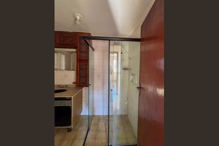 Apartamento à venda com 78m², 2 quartos e 1 vagaBanheiro 