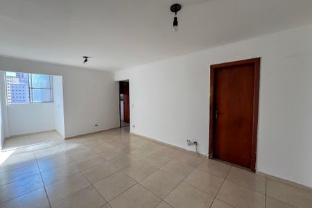 Sala de apartamento à venda com 2 quartos, 78m² em Cambuci, São Paulo