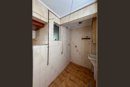 Apartamento à venda com 78m², 2 quartos e 1 vagaÁrea de Serviço