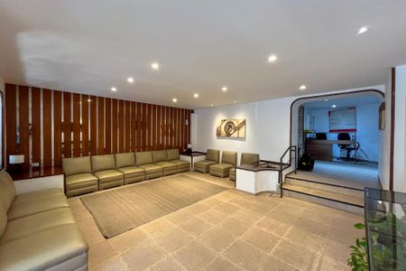 Apartamento à venda com 78m², 2 quartos e 1 vagaHall social
