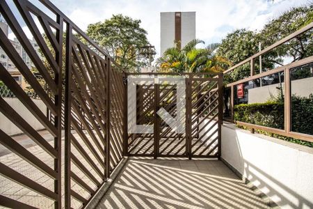 Studio à venda com 29m², 1 quarto e sem vagaEntrada