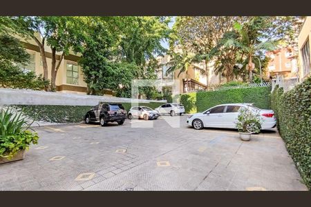 Studio à venda com 29m², 1 quarto e sem vagaEatacionamento