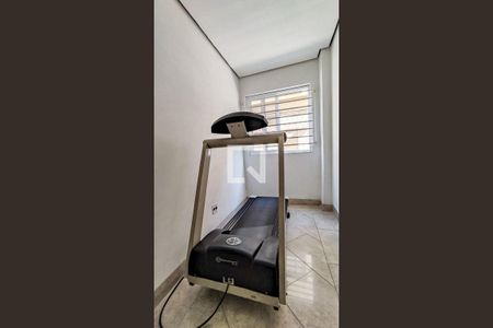 Studio à venda com 29m², 1 quarto e sem vagaAcademia