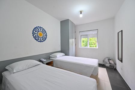Quarto de kitnet/studio à venda com 1 quarto, 29m² em Vila Clementino, São Paulo