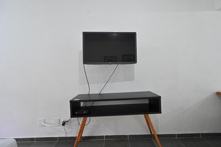 Sala de kitnet/studio à venda com 1 quarto, 29m² em Vila Clementino, São Paulo