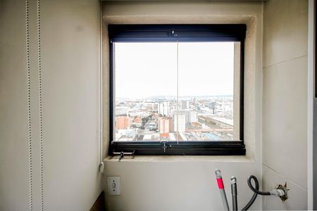 Apartamento para alugar com 39m², 1 quarto e sem vaga Apartamento para alugar com 39m², 1 quarto e sem vagaÁrea de Serviço