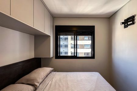 Apartamento para alugar com 39m², 1 quarto e sem vaga Apartamento para alugar com 39m², 1 quarto e sem vagaQuarto