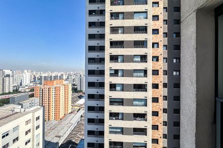 Apartamento para alugar com 39m², 1 quarto e sem vaga Apartamento para alugar com 39m², 1 quarto e sem vagaVista do Quarto